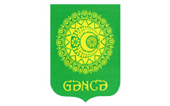 Gence / Azerbaycan